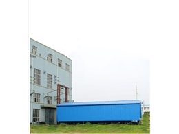 GCW-300-1500熱處理爐 